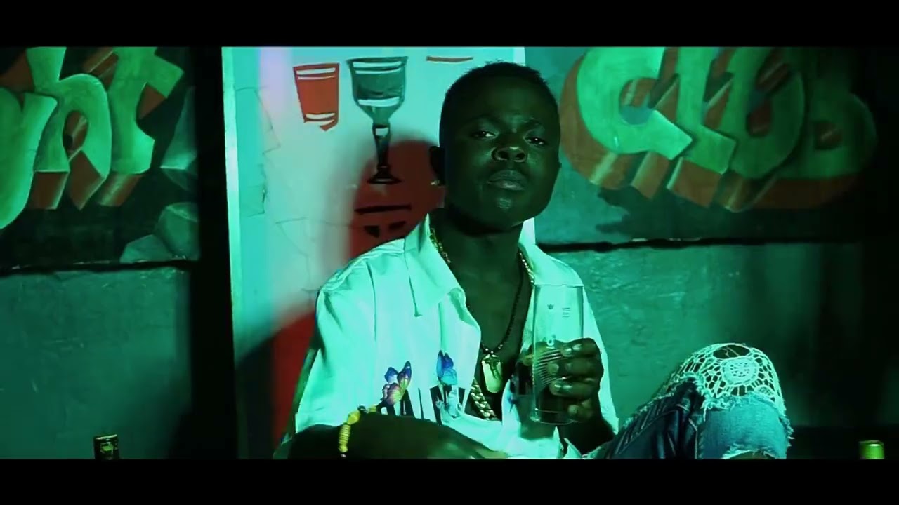 UNI BEBE BY ONEMUSIC VIDEO OFFICIEL