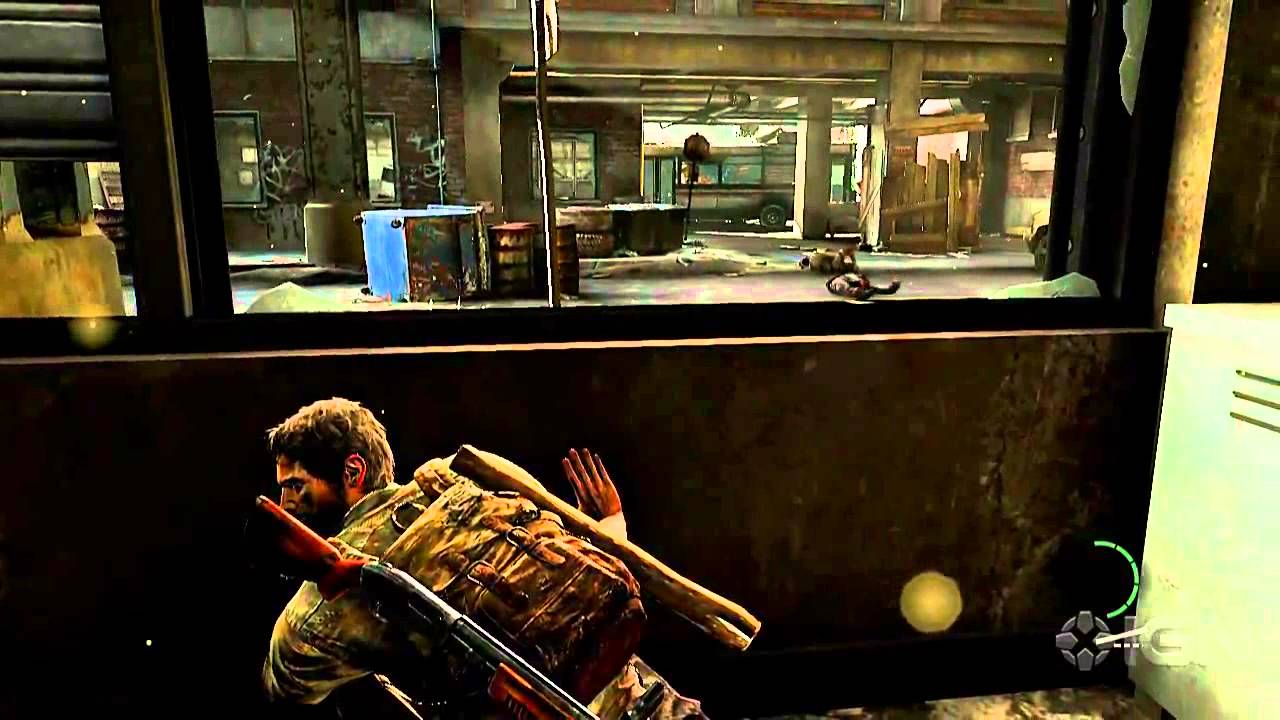 We Played The Last of Us and it's Awesome! - IGN Conversation