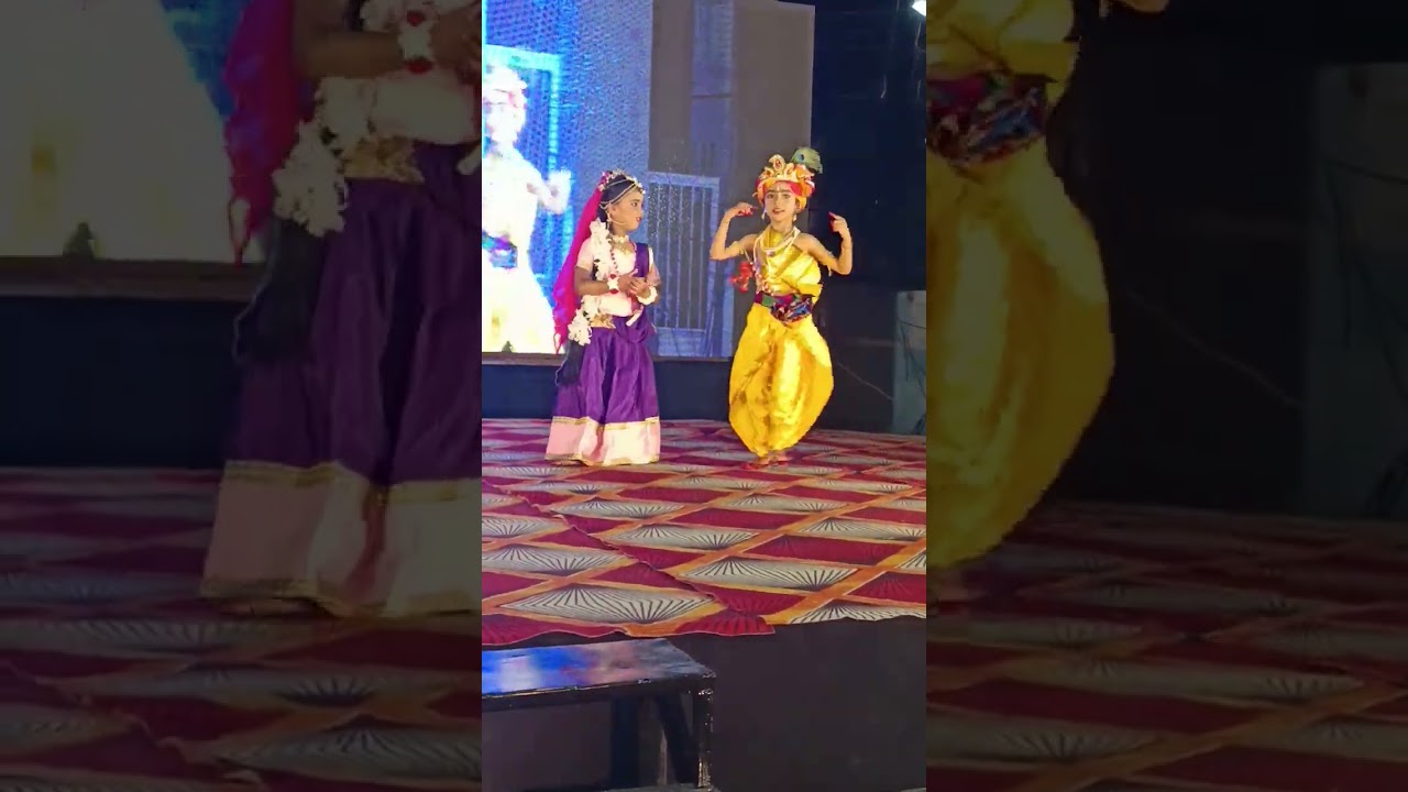 Radha Krishna