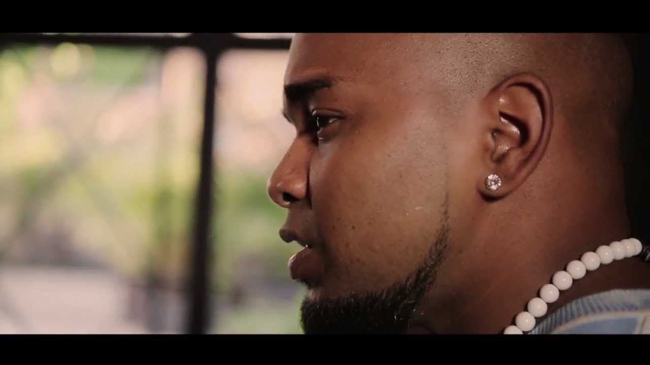 TOULOU Fé Viv A Mwin Dan Lo Love (OFFICIEL)