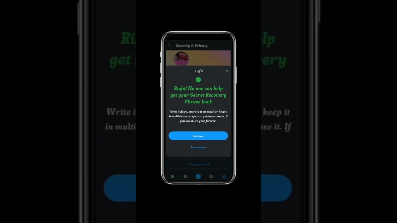 How to Move Metamask to Another Phone 2025