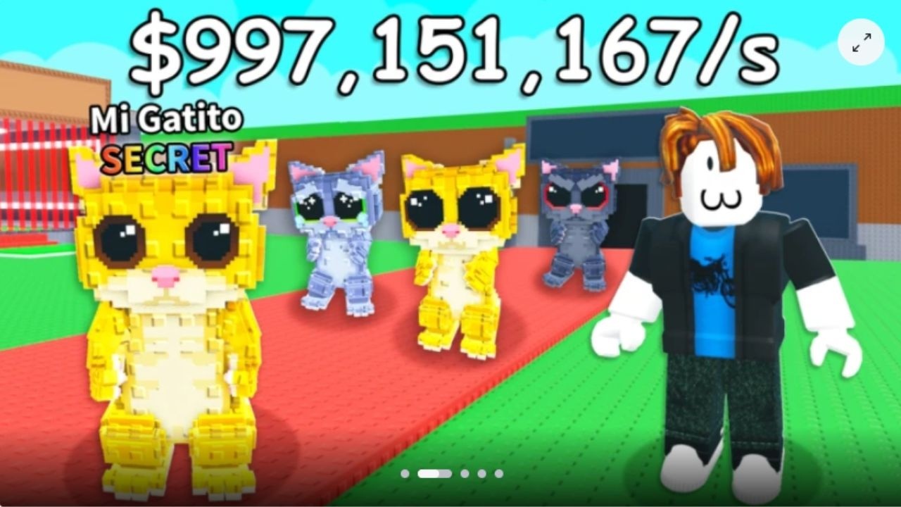 🤣🔥BRAINROT THEFT🤣🔥 ROBLOX PRO NEW 6