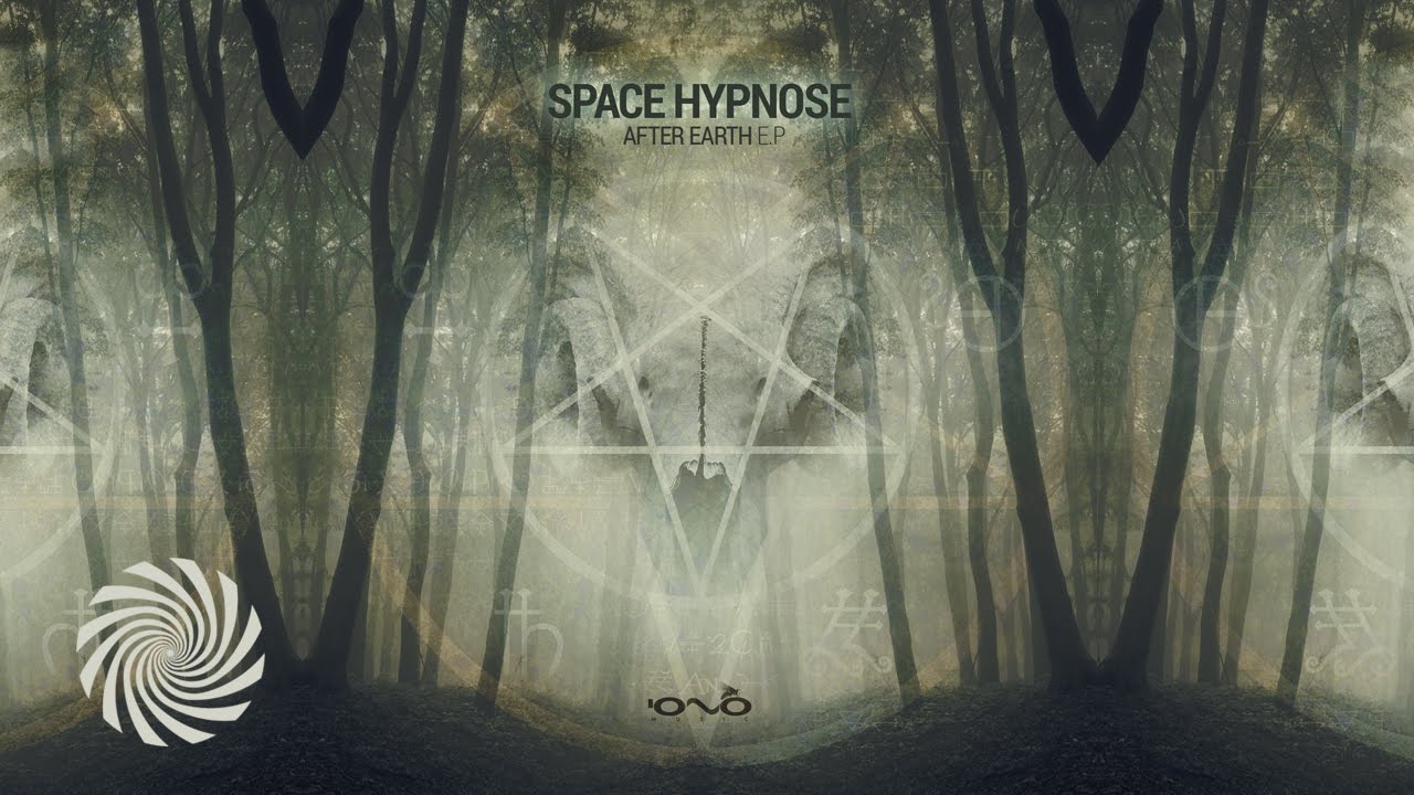 Space Hypnose - After Earth