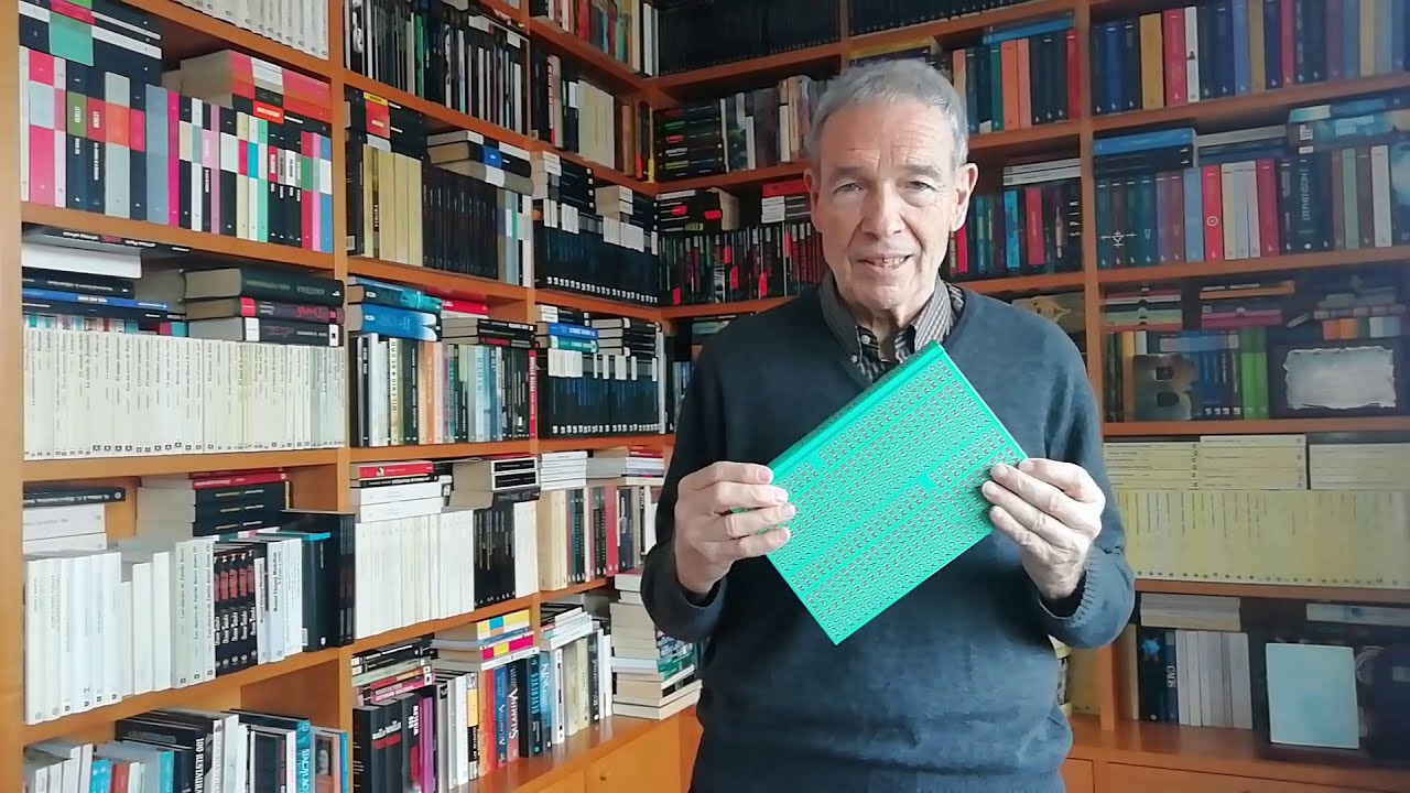Bookhaul: El primero de la temporada.