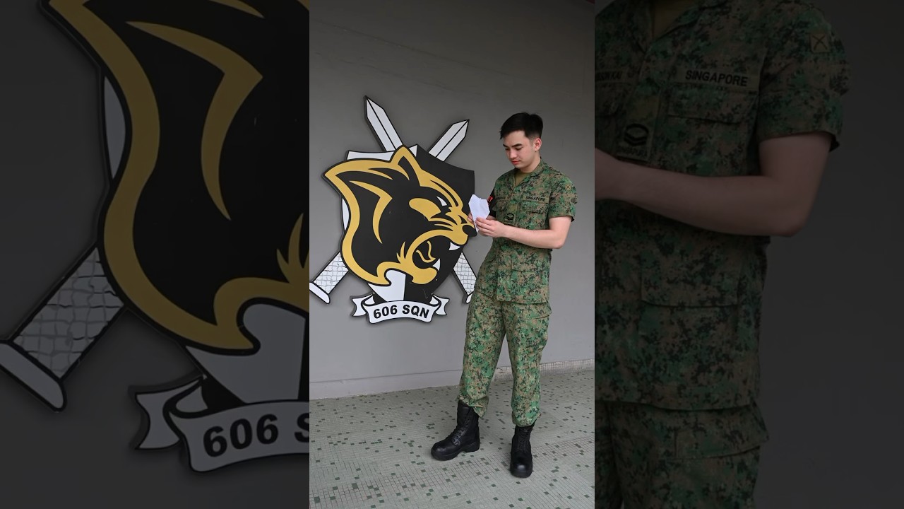 Join us on a quick fly through of 606 SQN! #thersaf