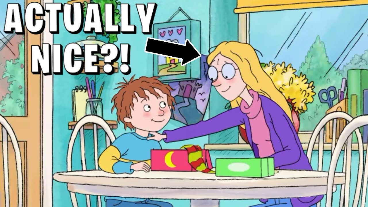 Henry's Mom Is... Actually Nice For Once?! (Episode 10)