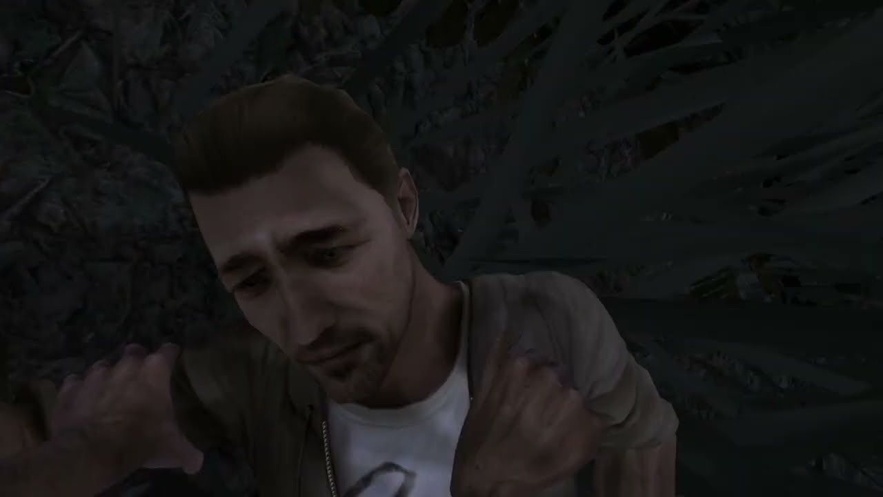 Why I Love Far Cry 2 - The Death of Paul Ferenc