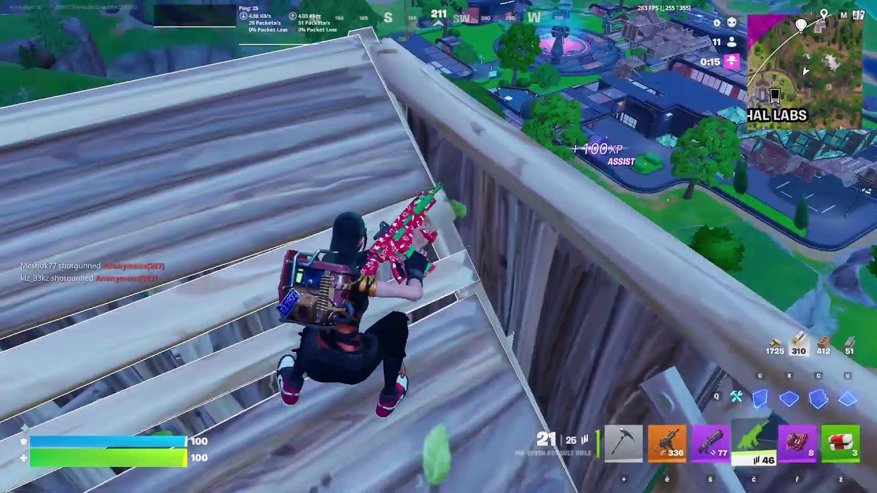 🔴Fortnite Blitz🕹️🔥I STREAM S CYBERDRAKEM I