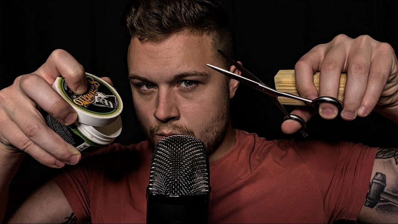 The Most Relaxing ASMR Triggers EVER - No Talking