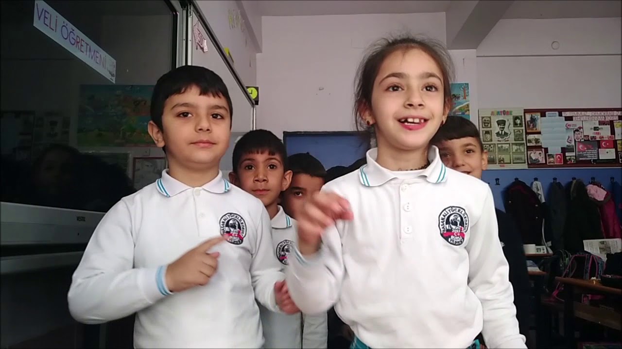 2.Sınıf En Yakın Onluğa Yuvarlama Yarışması-3