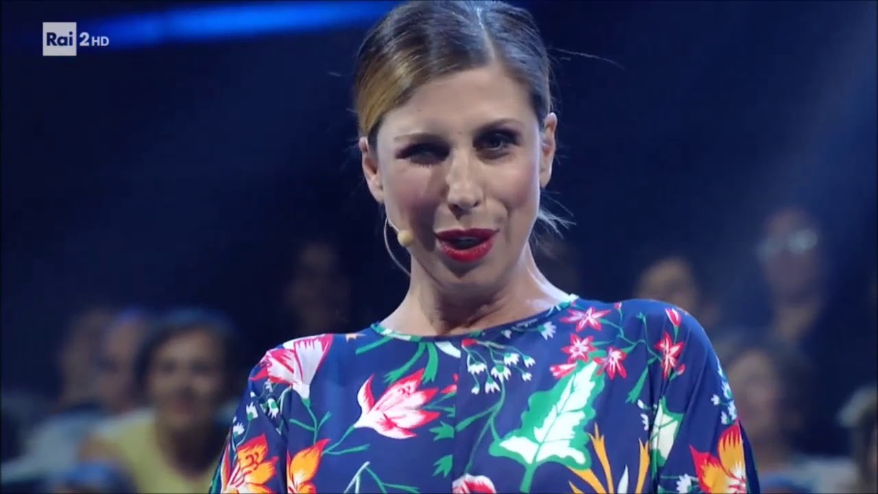 Michela Andreozzi, 