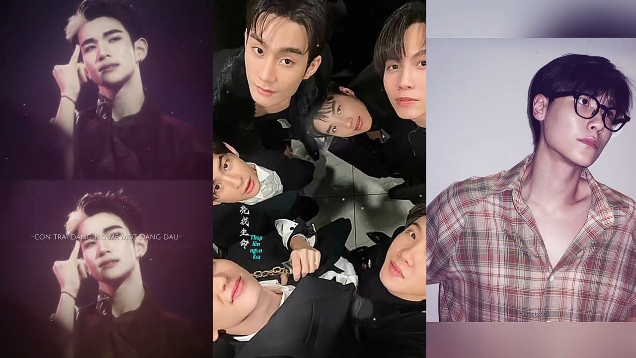 Tiktok | Thailand #197 #thailand #boylove #girllove #gmmtv #domunditv 