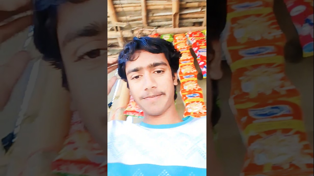 Aman New video…📷☠️