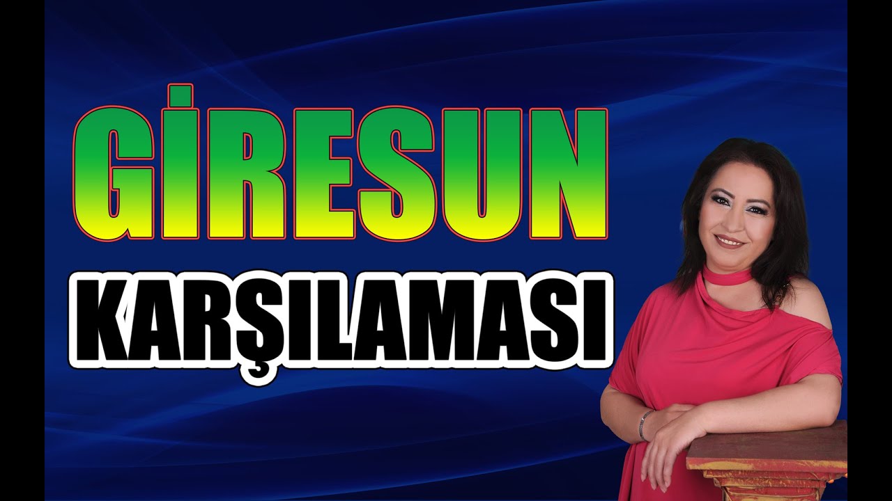 GÜLER ÖZTÜRK | 2023 | GİRESUN KARŞILAMASI CANLI SAHNE PERFORMANSLARI | MEDELİ DANTE ZEN