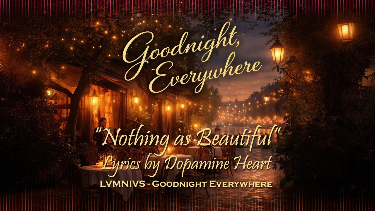 Nothing as Beautiful - Single