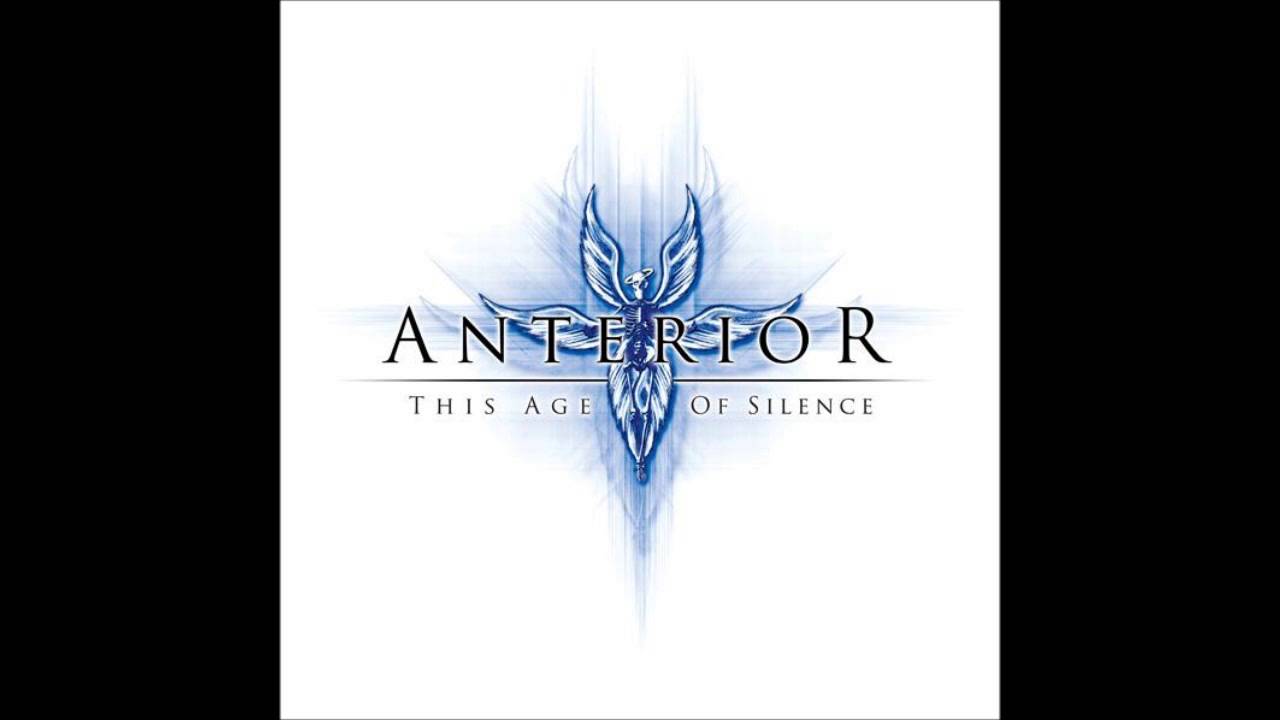 Anterior - Dead Divine