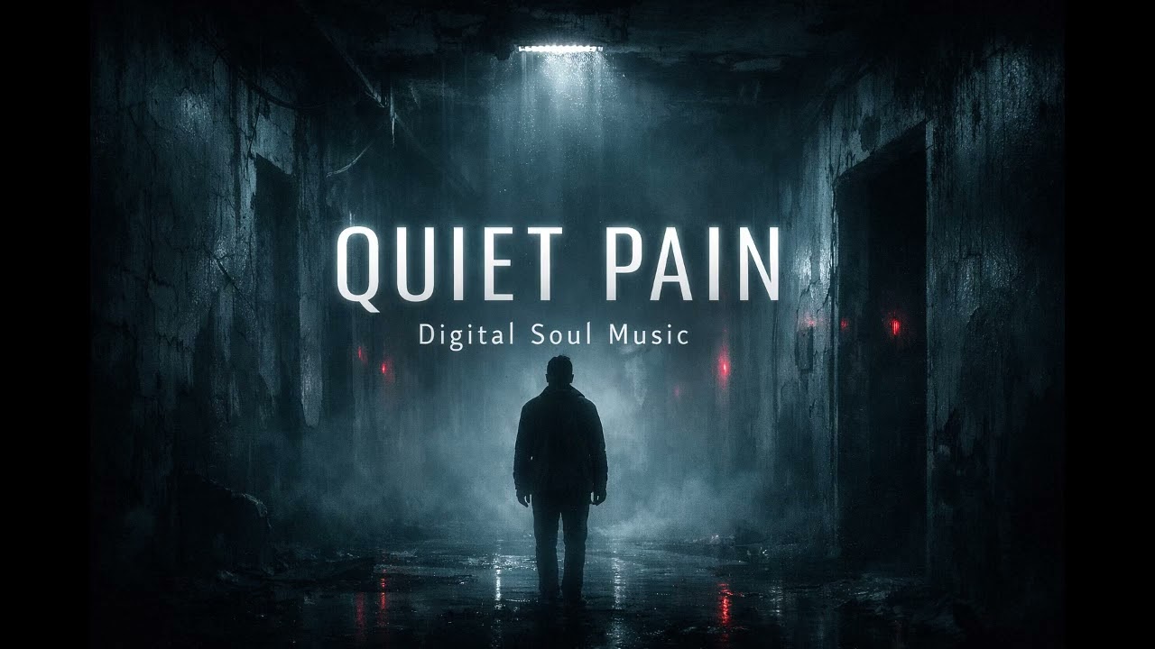 🖤 Quiet Pain 🖤