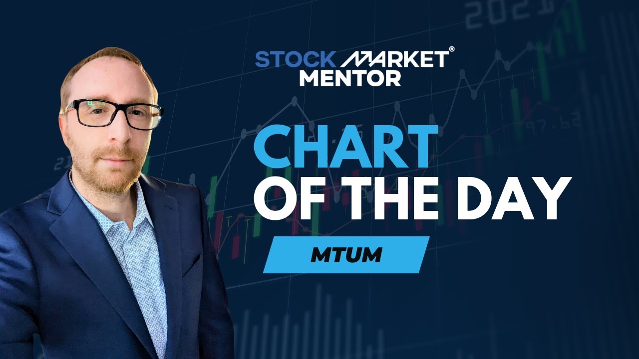 Złap ten moment! $MTUM