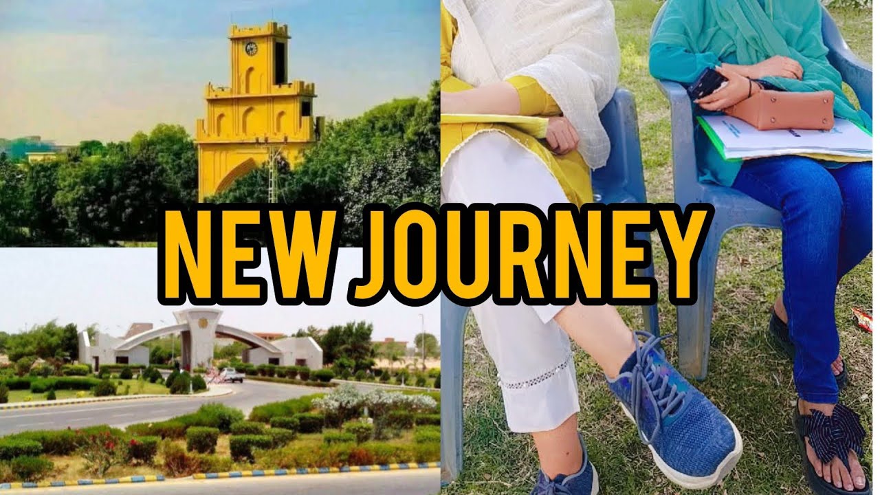 Sindh University✌️ || first time Mehran university dekha 😊
