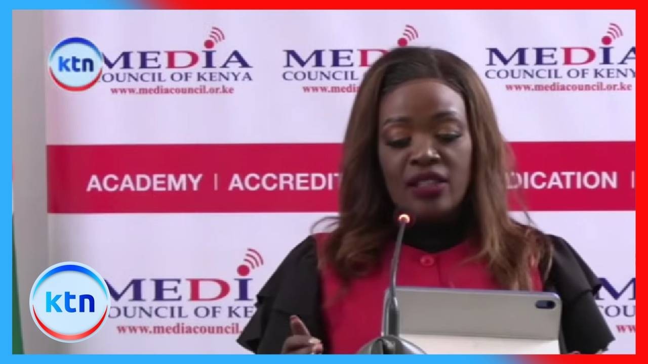 Siku ya radio duniani: AI yaelezwa kuwa chombo cha msaada si mbadala