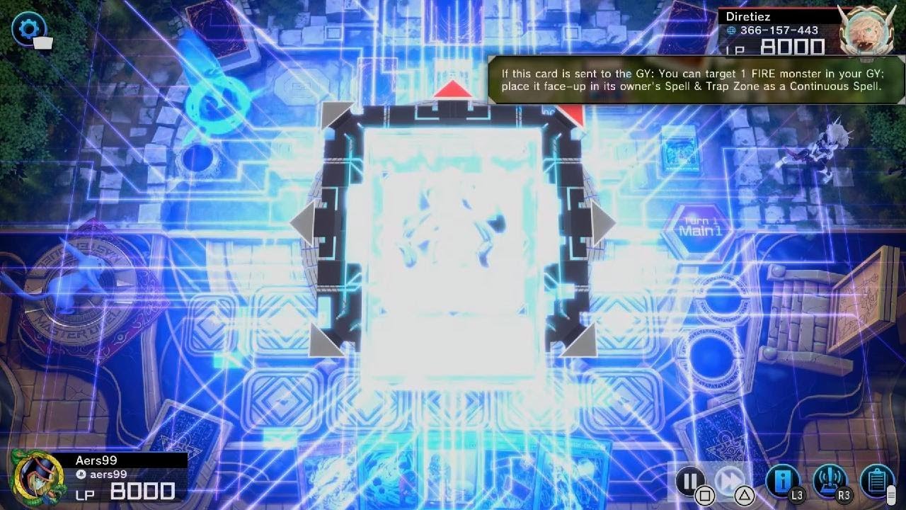 Tenpai Sky Striker vs Snake-Eye Fiendsmith FTK Season 41