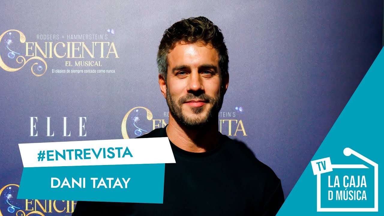 DANI TATAY : 