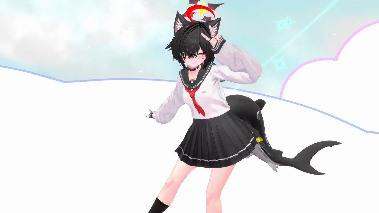 [🔴LIVE♂️ ] ชุดนักเรียน | VRChat