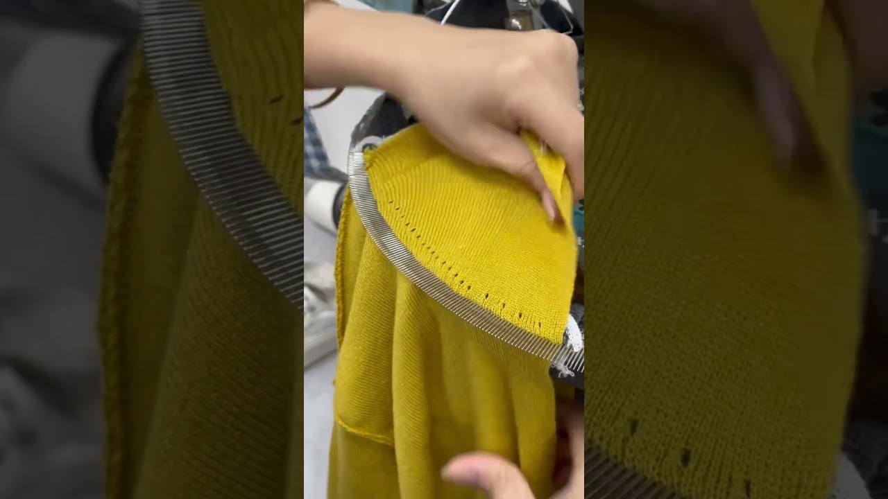 Master the Art of Sweater Knitting#fashion, #knittingtips, #beginnerknitting, #stepbystepsweater,