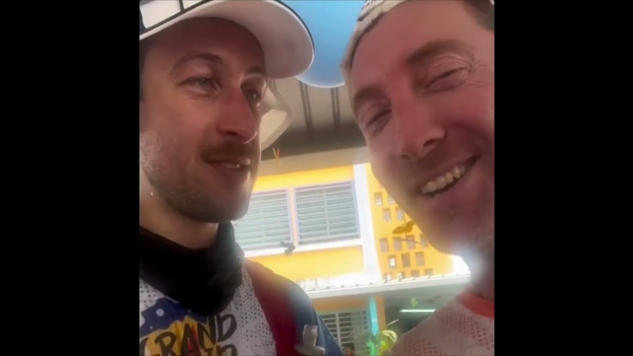 Metis trail grand raid réunion 2024