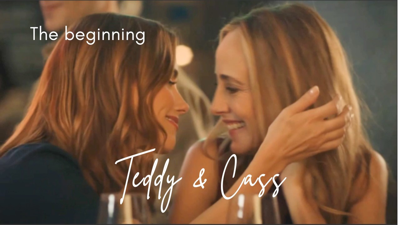 Teddy & Cass - So Far...