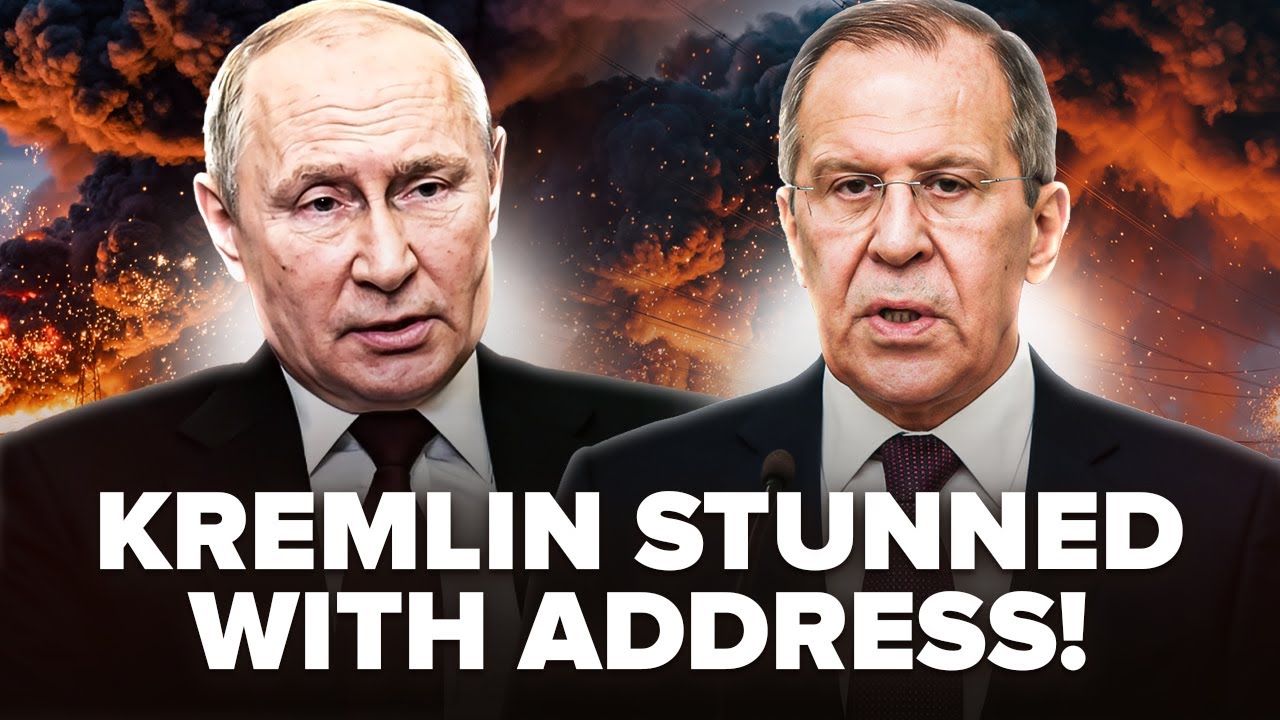 ⚡️Kremlin came out with wild statements! Putin refused Trump. Russia is shaken