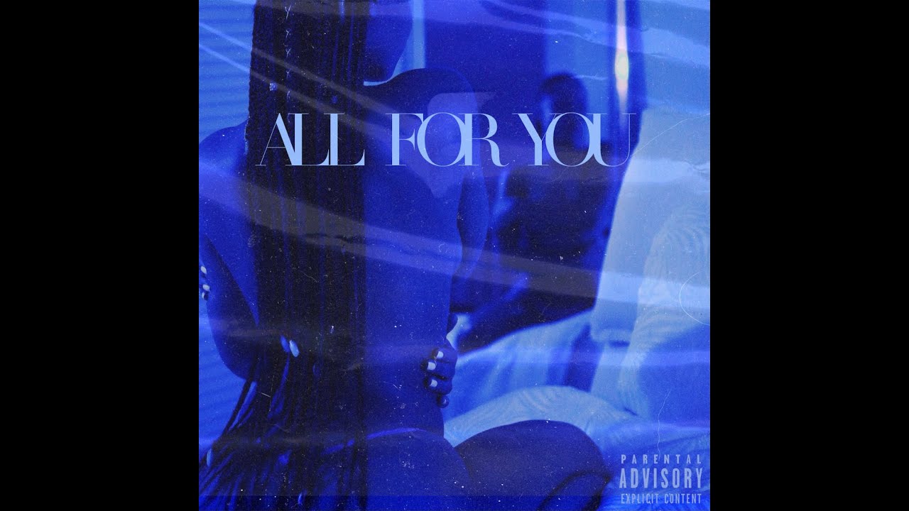 KR - All For You