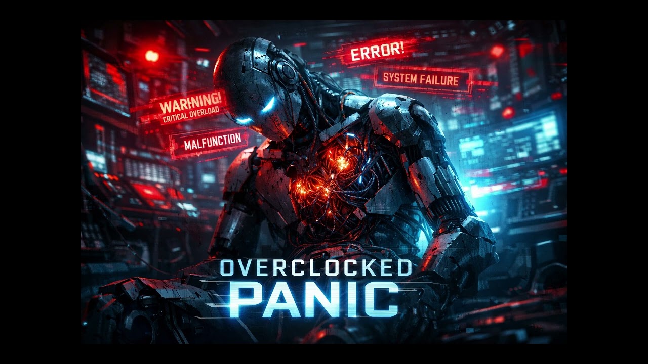 Overclocked Panic