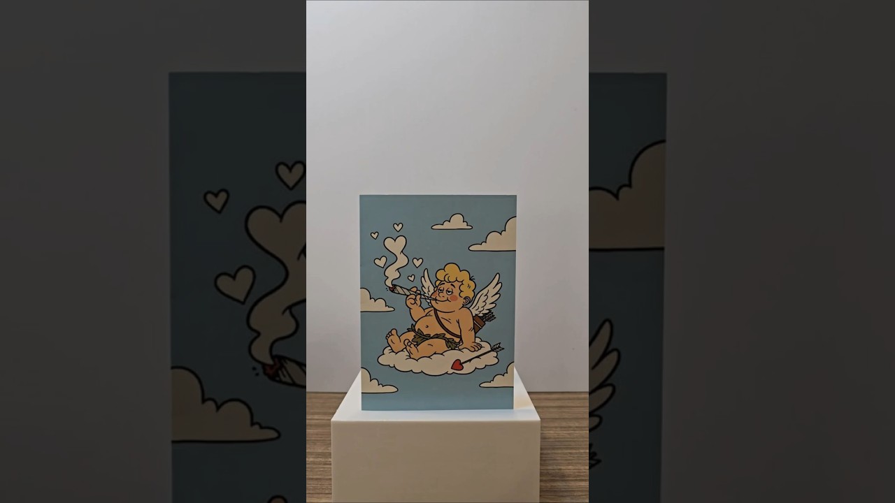 To buy, visit PaperBoundGreetings.com and search 