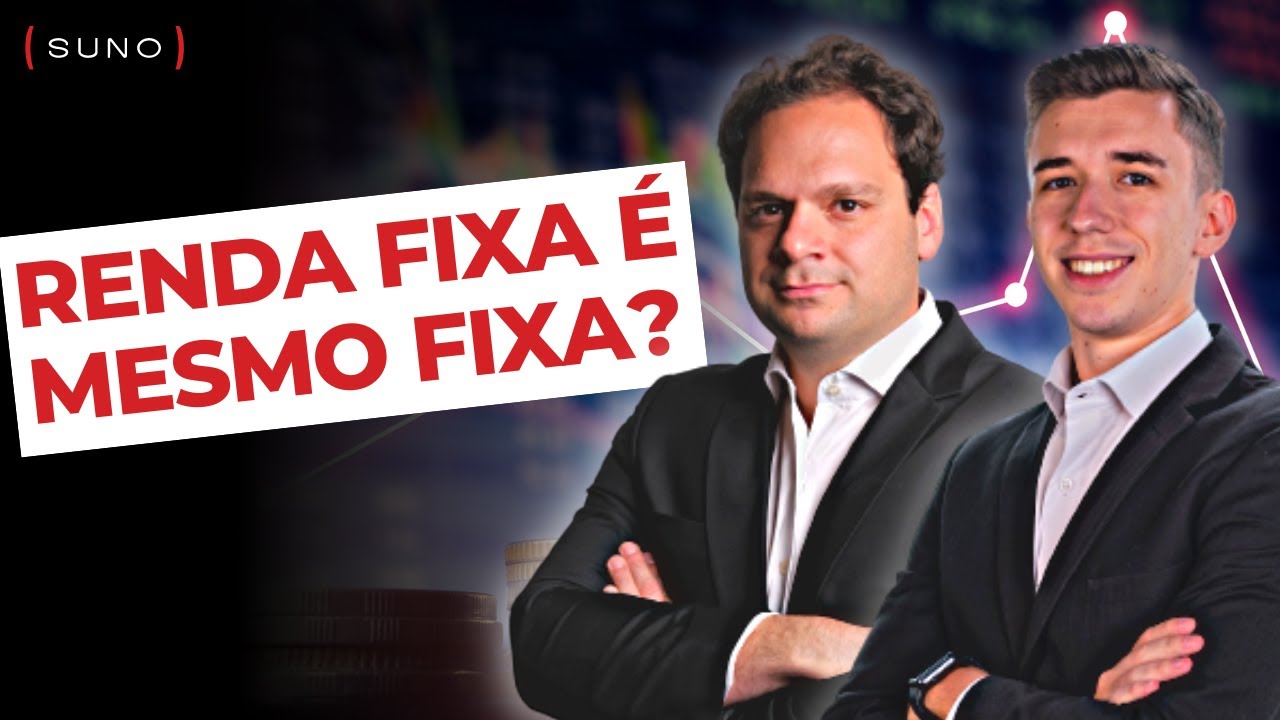ENTENDA A MARCAÇÃO A MERCADO NA RENDA FIXA