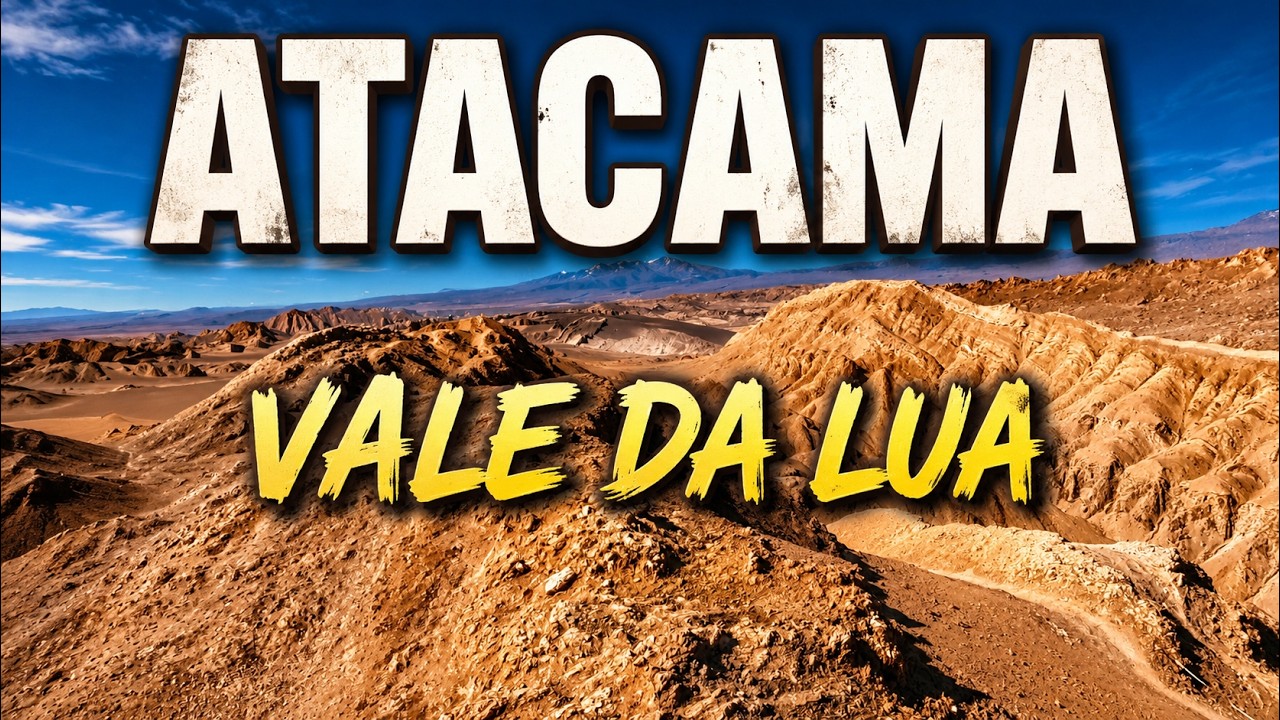 Onde a Terra Vira Lua
