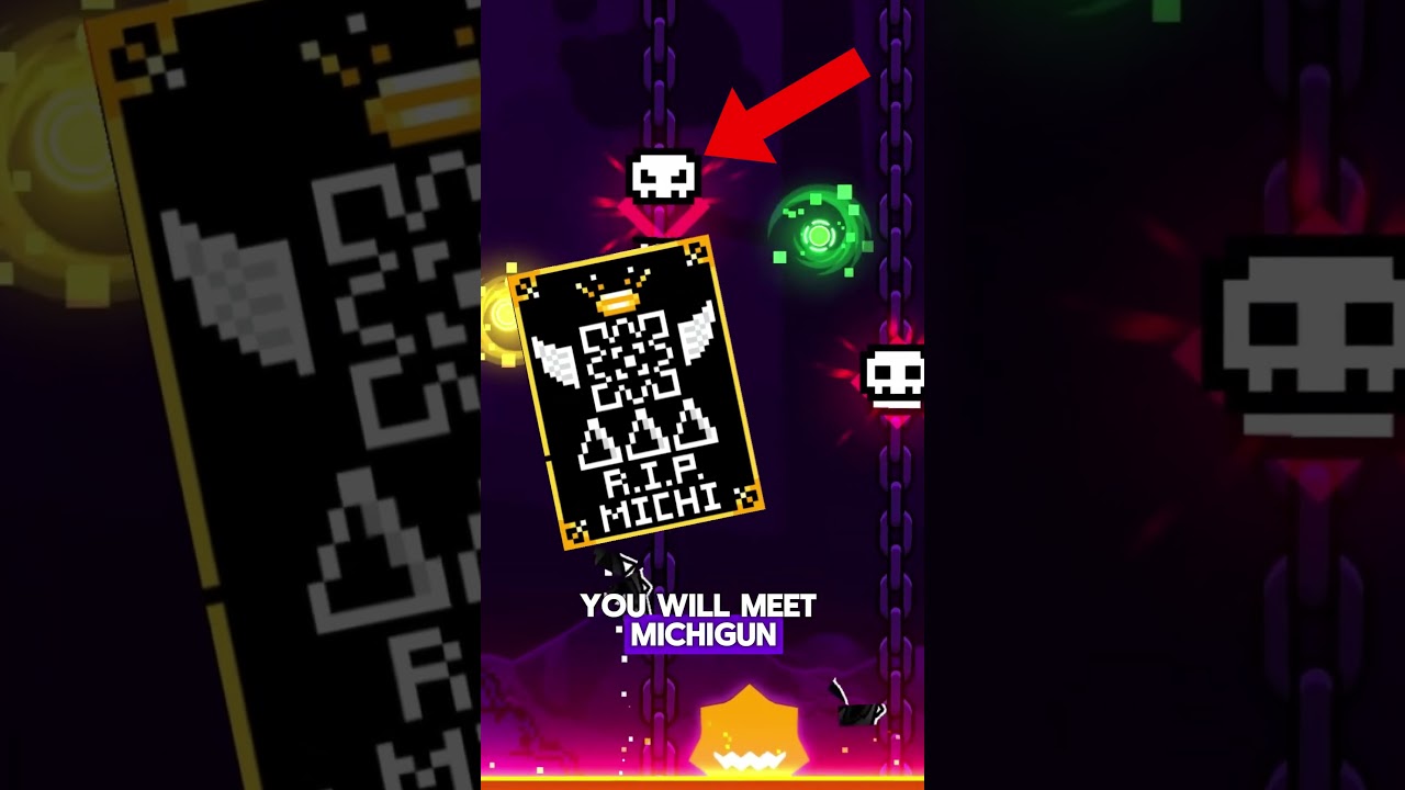 The SECRET behind the SKULLS in Explorers ☠️ 