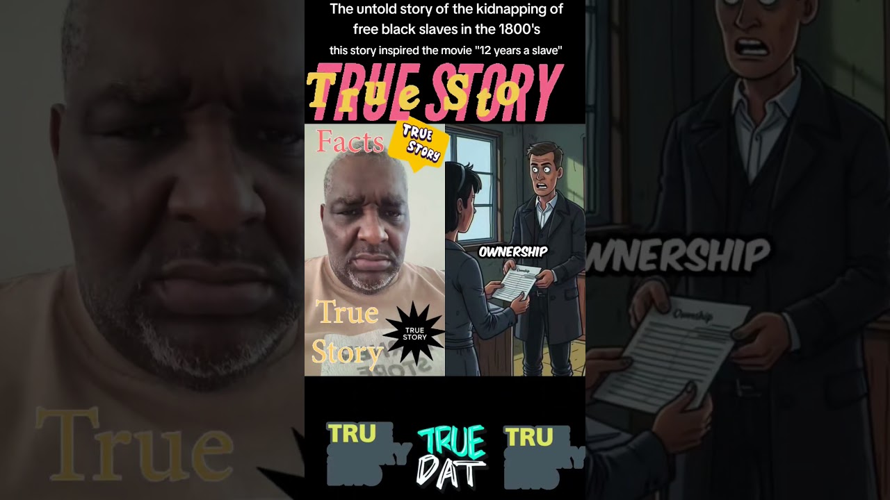 True untold black history stories #viralvideo #untoldblackhistory #blackamericanhistory