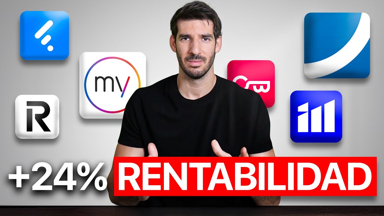 ¿Cuál es el Mejor Robo Advisor para Invertir? MyInvestor vs Indexa, Finizens...