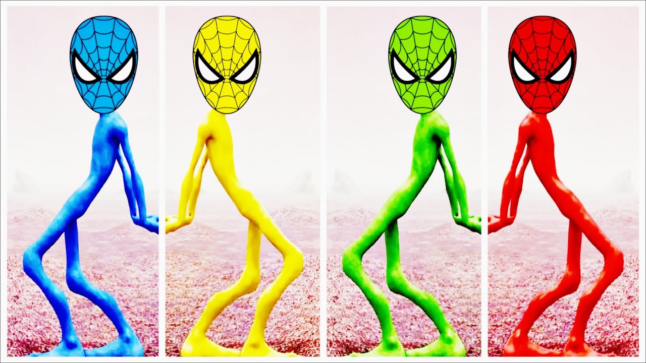 🛸 Green Alien Gaming: First Look at [GreenAlien] – Secret Levels & Hidden Powers! 💚