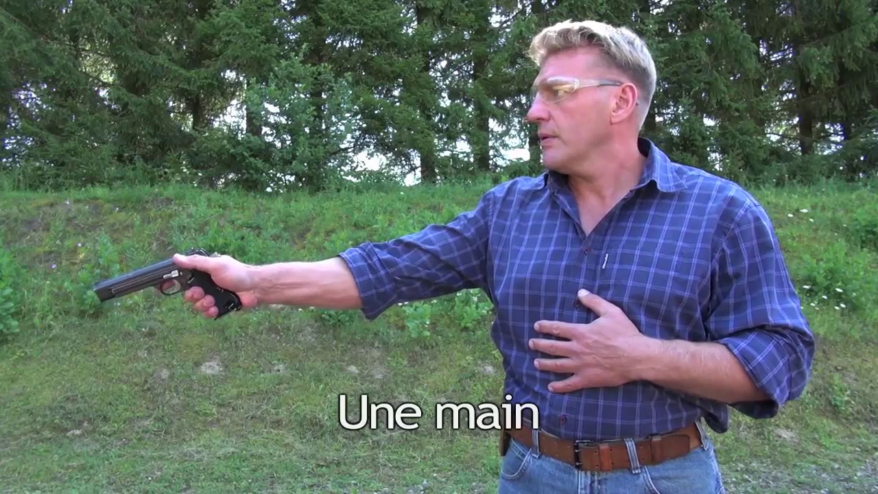 ENIT - Tir de loisir - L'original
