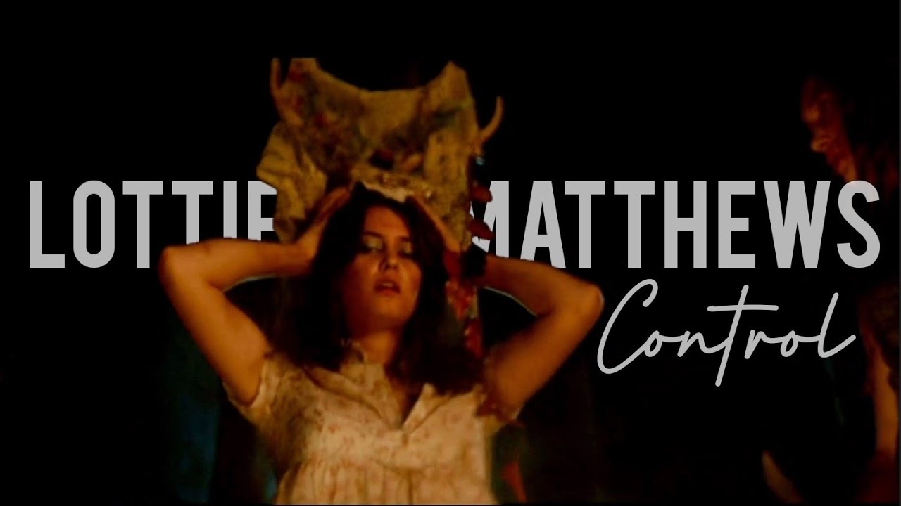 Lottie Matthews • “let the darkness set us free” • yellowjackets