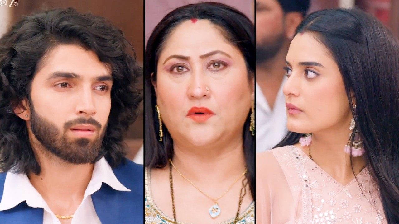 Jaane Anjaane Hum Mile Today Episode | 16th March 2026