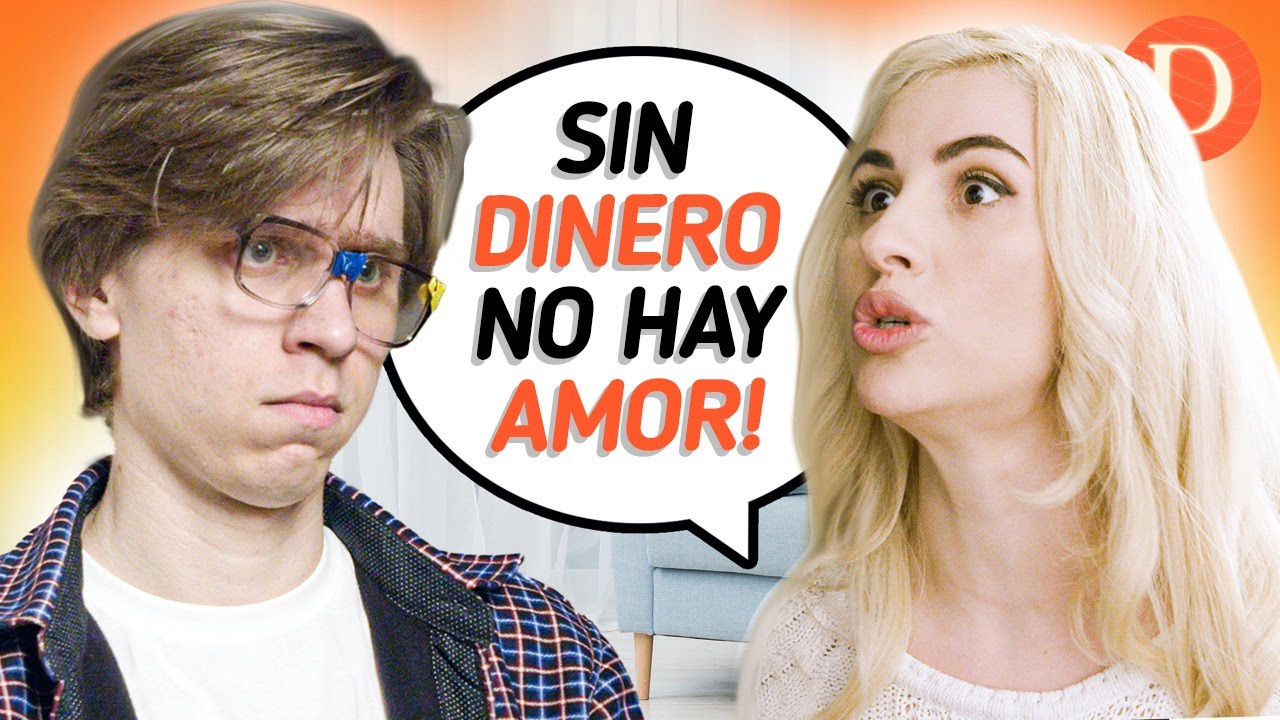 Cazafortunas deja a su novio pobre y luego ruega por recuperarlo | @DramatizeMe Español