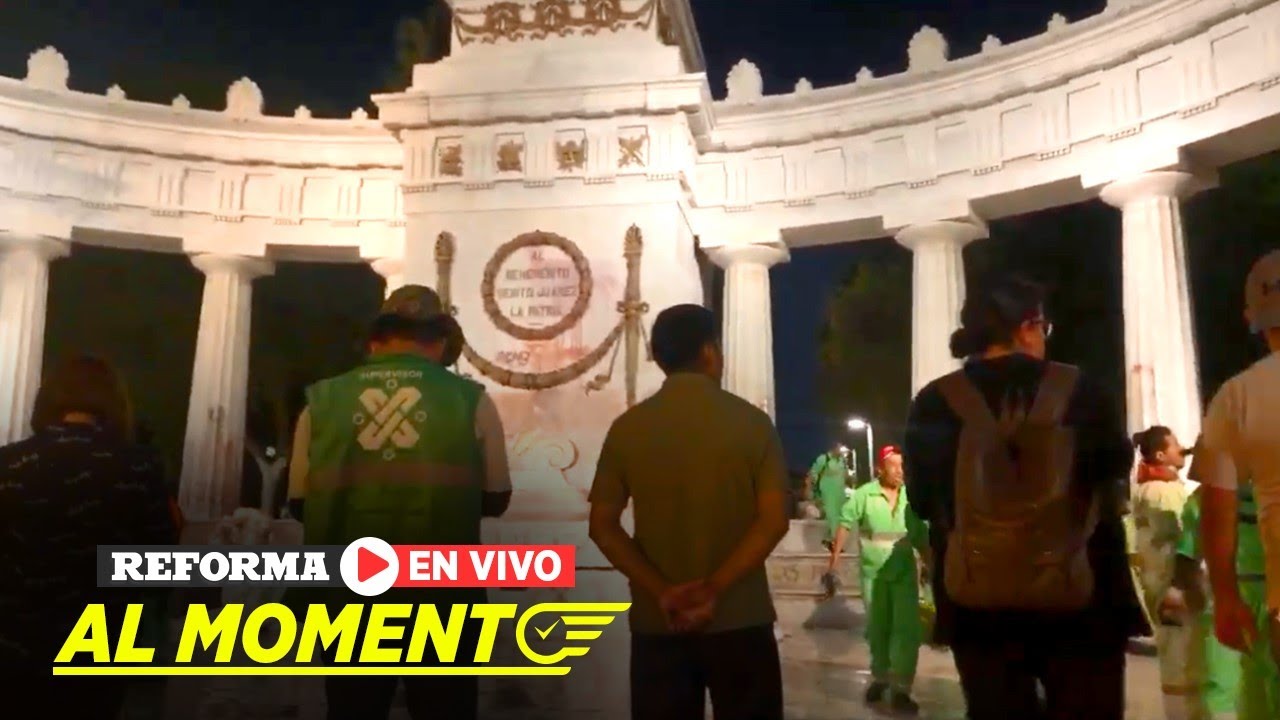 La estela de la marcha feminista | En Vivo