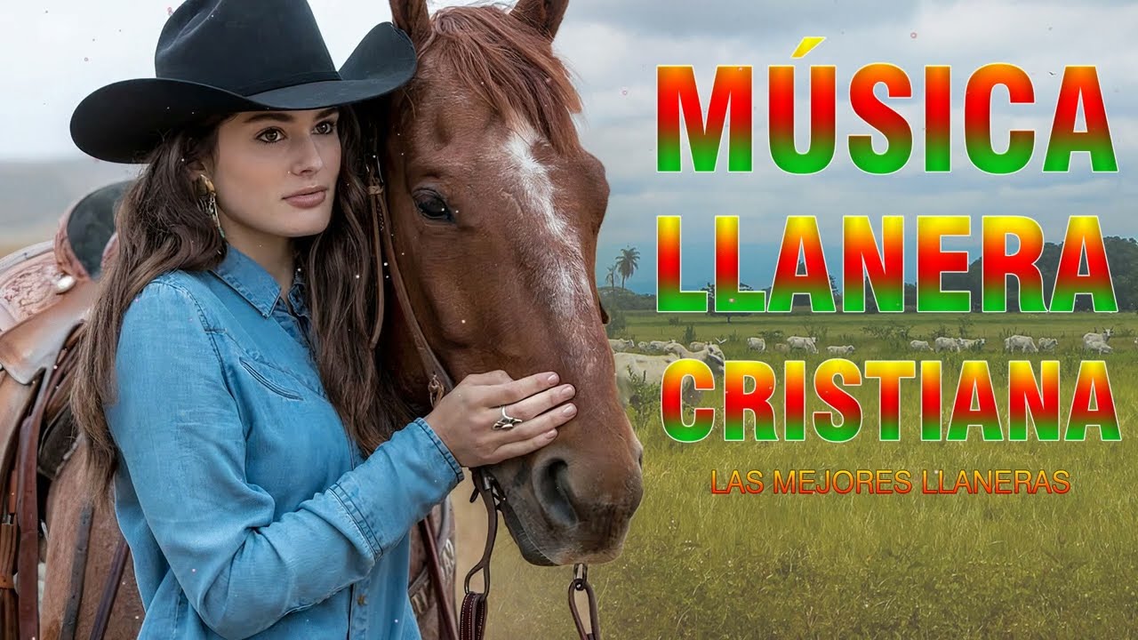 Música Llanera Cristiana ✝️ | Silverio Rojas, Jesús Fuentes, Régulo González, Jhonny Peña y Más