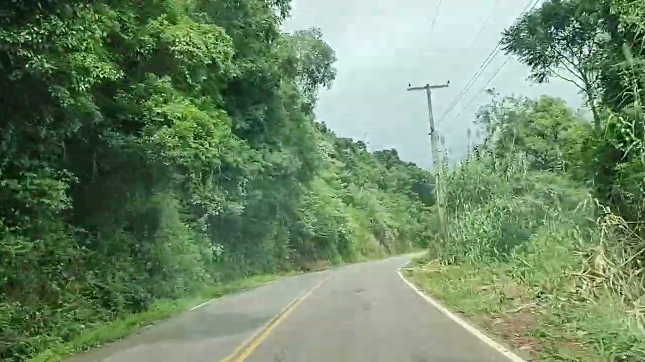 Indo para Feliz, RS