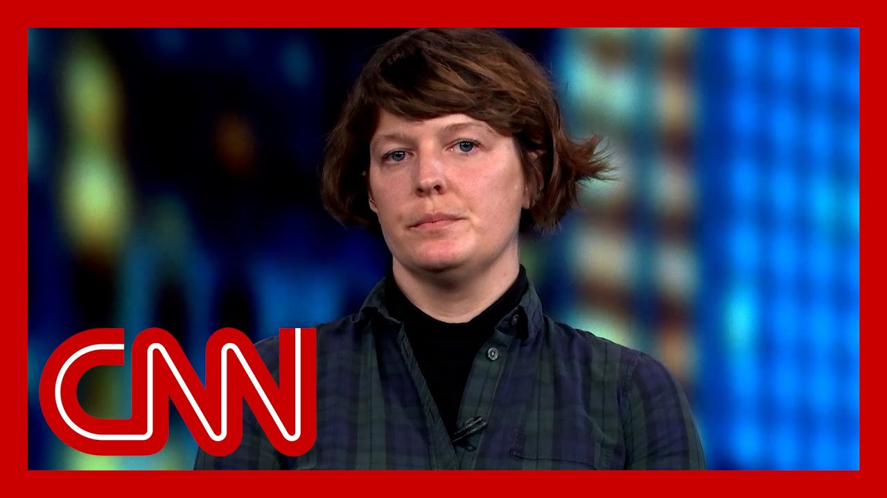 Witness to ICE agents: &lsquo;You shot her in the f**king face&rsquo;