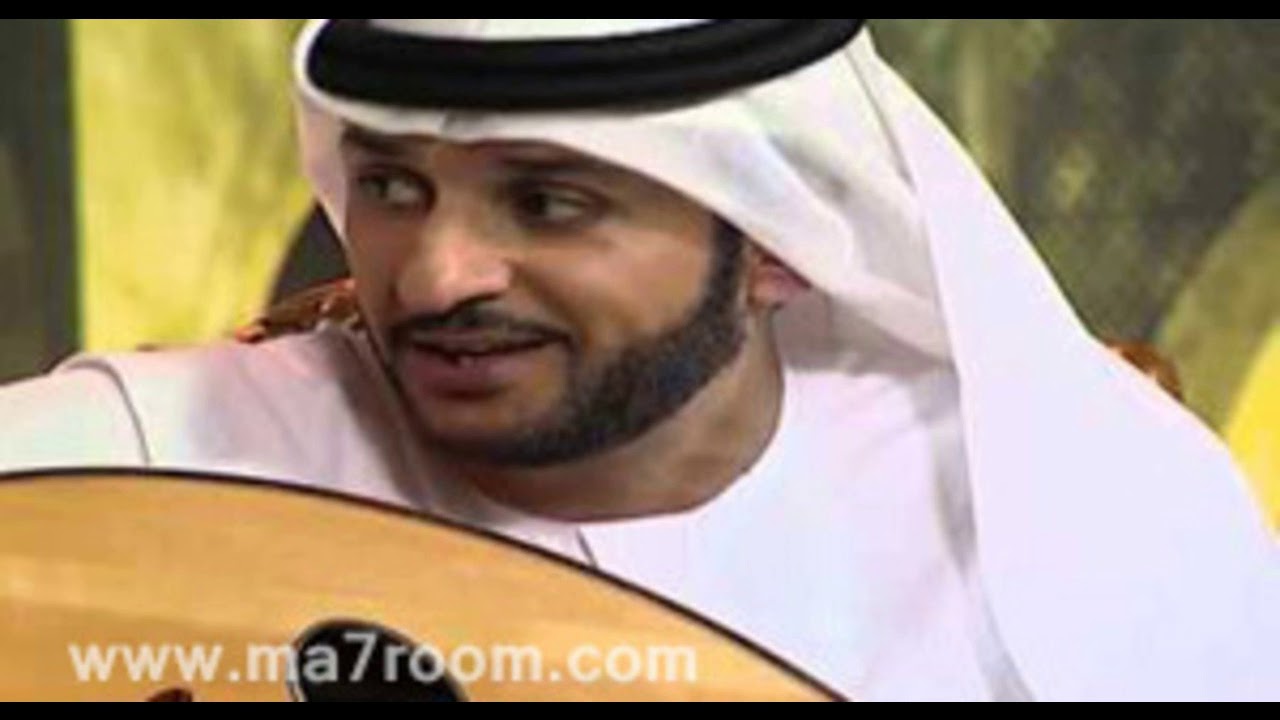 ربشه-خالد محمد