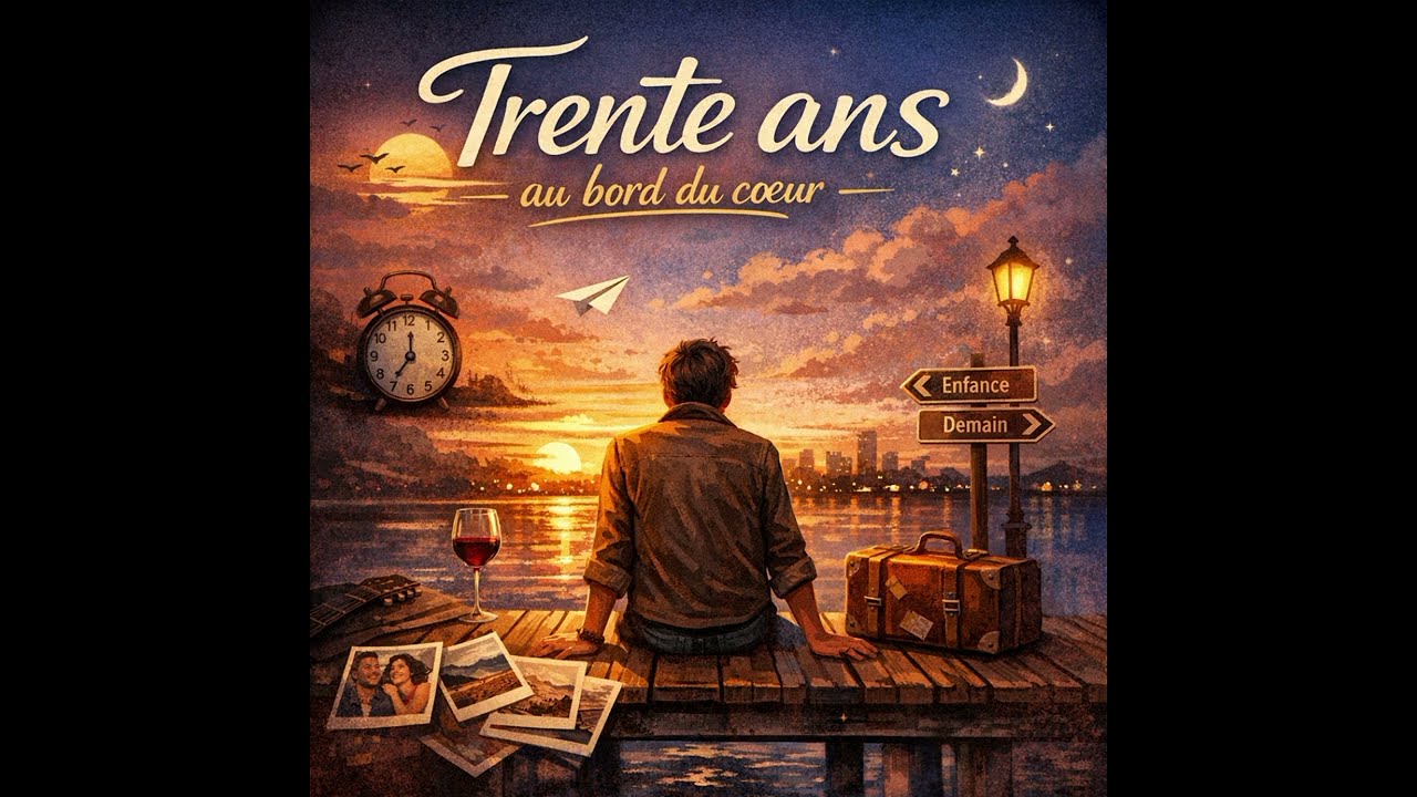Les trentenaires du monde | musique Ai